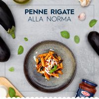 Barilla Penne Rigate